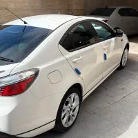 نو ترین MG6 موجود در ایران (کارکرد ۸۰ تا)|خودرو سواری و وانت|تهران, شهرک آتی شهر|دیوار
