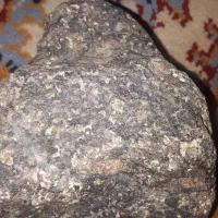 شهاب سنگ|کلکسیون اشیاء عتیقه|سبزوار, قاضی زاد|دیوار