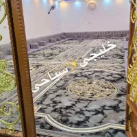 پشتی خلیجی سیاحی 2065qmoنقداقساط|مبلمان خانگی و میز عسلی|رامشیر, |دیوار