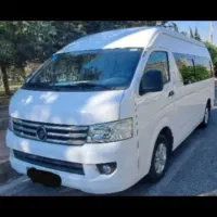 اجاره ون گردشگری|خدمات حمل و نقل|رشت, سعدی (تختی)|دیوار