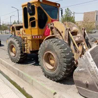 لودر کاترپیلار ۹۵۰|خودرو سنگین|تهران, خاوران|دیوار
