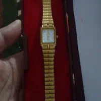 ساعت سویستار در هندیجان