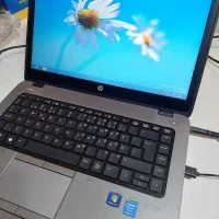 لپ تاپ hp نسل ۴|رایانه همراه|تبریز, |دیوار