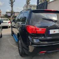 هایما s7 صندوق برقی ۴۰۲