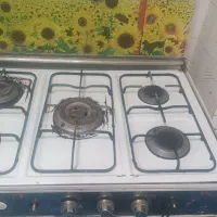 گاز|اجاق گاز و لوازم برقی پخت‌وپز|تربت‌حیدریه, قائم|دیوار