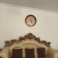 مبل 7 نفره|مبلمان خانگی و میز عسلی|کرج, اخگرآباد|دیوار