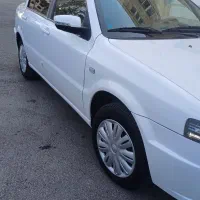 سمند سورن XUP پلاس|خودرو سواری و وانت|شهریار, شهریار|دیوار