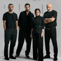بلیط تئاتر تهران پاریس تهران پل