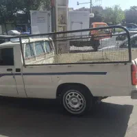 فروش وانت مزدا ۲۰۰۰