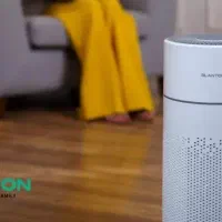 تصفیه هوا بلانتون مدل AP2200 (لوازم خانگی پرهام)|پنکه و تصفیه‌کنندهٔ هوا|تبریز, |دیوار