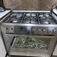 اجاق گاز اسنوا