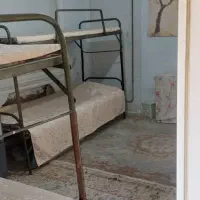 خوابگاه اقایان