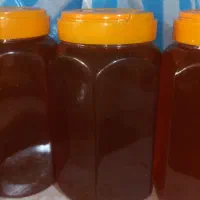 عسل کاملاً طبیعی و درمانی قیمت عالی