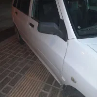 پراید۱۱۱ مدل۹۰|خودرو سواری و وانت|شیراز, شهرک گلستان|دیوار