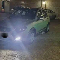 کوییک۴۰۳|خودرو سواری و وانت|مشهد, نوده|دیوار