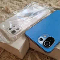 شیائومی mi 11 لایت5g