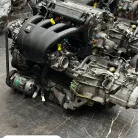 موتور زانتیا ۲۰۰۰