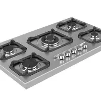 گاز استیل داتیس /مدل 513/