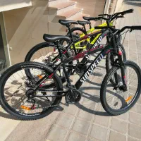 جشنواره فروش دوچرخه 26 ترمز دیسکی|دوچرخه، اسکیت، اسکوتر|یزد, |دیوار