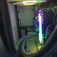 کیس رندرینگ،گیمینگ