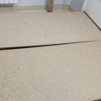 یه جفت کفه تخت