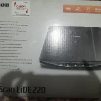 اسکنر Lide 220|پرینتر، اسکنر، کپی، فکس|تهران, خواجه نظام الملک|دیوار