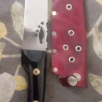 چاقو قصابی