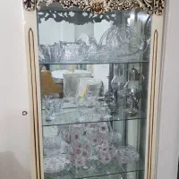 بوفه کاملا نو و سالم