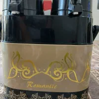 فلاسک دو قلو
