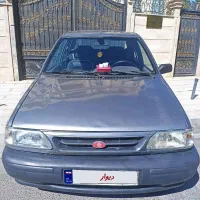 پراید مدل 90