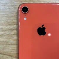 ( اپل ) آیفون Xr نارنجی|موبایل|تهران, شهرک غرب|دیوار