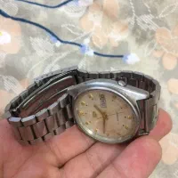 ساعت سیکو 5 اصل|ساعت|بیرجند, |دیوار