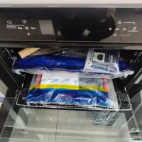 فر توکار آلتون مدل V905w|اجاق گاز و لوازم برقی پخت‌وپز|قم, بلوار امین و ساحلی|دیوار