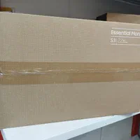 کیس اچپی وارداتی i5 7500 با مانیتور نو 22 سامسونگ|رایانه رومیزی|گرگان, |دیوار