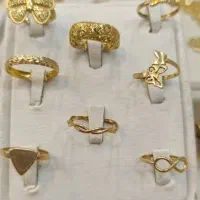 سرمایه گزاری طلاهای سوتی|جواهرات|اهواز, کمپلو جنوبی|دیوار