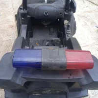 ماشین شارژی