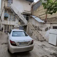 فروش فوری ملک ۱۳۰ متری در مشهد با ۳ واحد آپارتمان