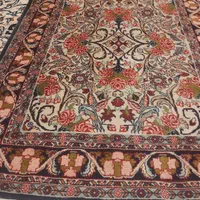 کناره بیجار طرح خاص ودستبافت|فرش|تهران, فدک|دیوار