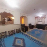 اجاره روزانه/هفتگی/ماهانه آپارتمان ۱۱۰ متری|اجارهٔ کوتاه‌مدت آپارتمان و سوئیت|بندر کنگان, |دیوار