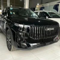 گروه خودرویی احمدی-لوکانو ال ۷ مشکی صفر ۲۰۲۶