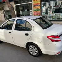 ساینا ۱۴۰۱ بی رنگ|خودرو سواری و وانت|اسلامشهر, شهرک سعیدیه|دیوار