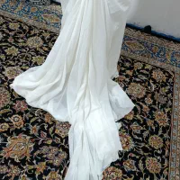 لباس عقد سفید
