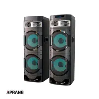 اسپیکر پولیترون Polytron