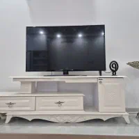 میز تلویزیون کاملا سالم