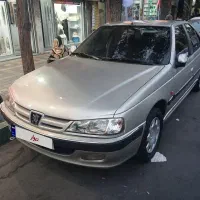 پرشیا مدل۸۳ درحد صفر