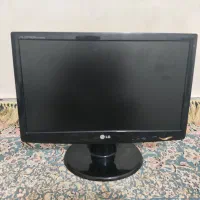 فروش فوری مانیتور الجی اصل