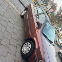 سمند LX مدل 90 بدون رنگ|خودرو سواری و وانت|ارومیه, |دیوار