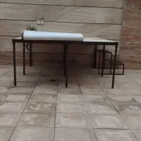 استیج|خدمات پذیرایی، مراسم|اصفهان, بوزان|دیوار