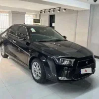 دناپلاس توربو اتومات آبشنال(جوانان)مشکی متالیک صفر