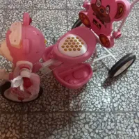 سه چرخه موزیکال